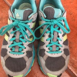 Adidas running shoes